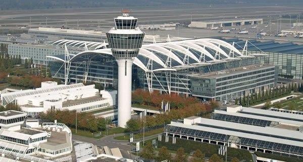 世界10大最佳机场，中国上榜量超美国！老司机才知道第一名是谁！