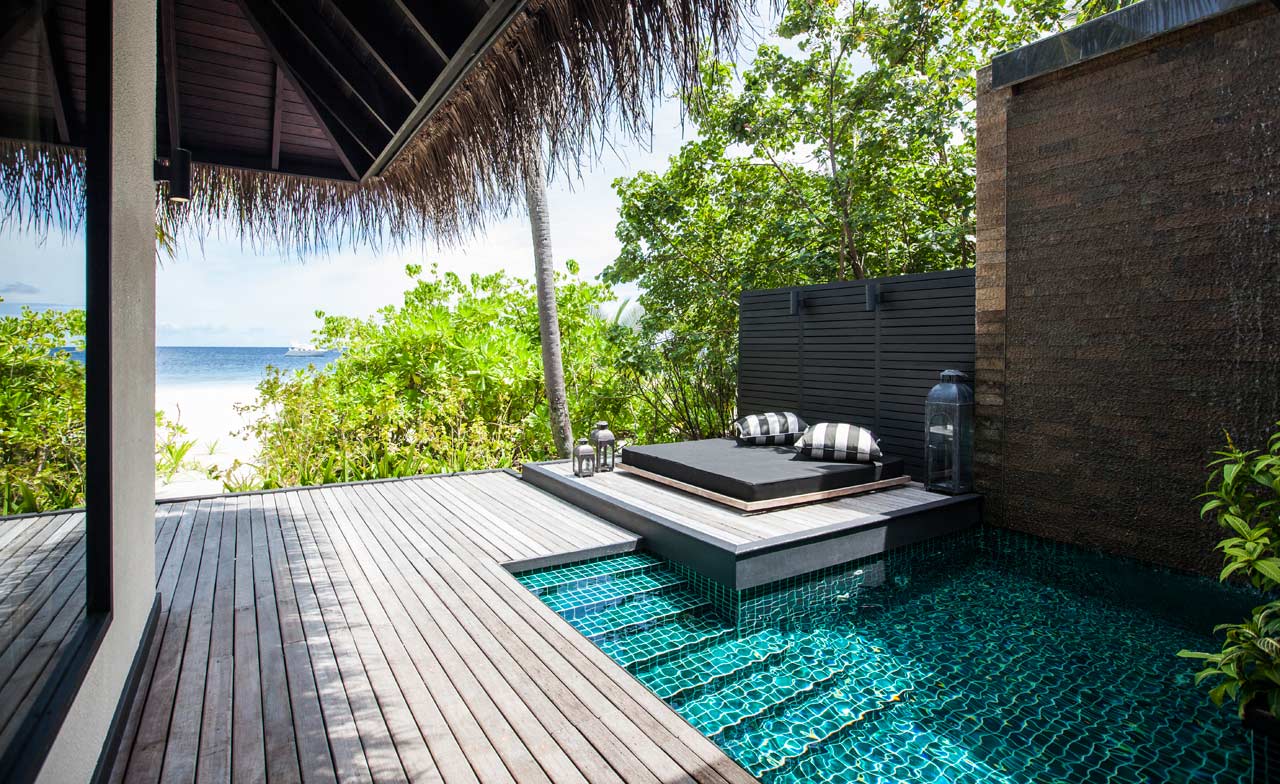 马尔代夫奥特瑞格岛 Outrigger Konotta Maldives Resort |报价|攻略|游记|官网|奥特瑞格岛酒店|浮潜|房型 ...