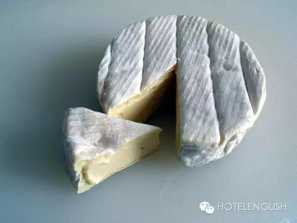[语音]超详细的奶酪介绍 — 奶酪英文干货