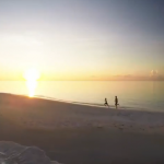 【视频】马尔代夫南阿里环礁丽世度假村视频 LUX* SOUTH ARI ATOLL