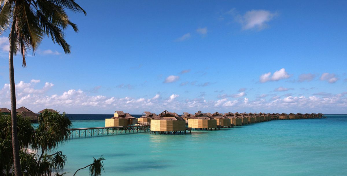 第六感拉姆(拉堤岛) six senses latitude laamu