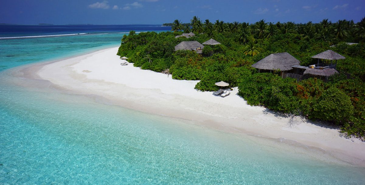 第六感拉姆(拉堤岛) six senses latitude laamu