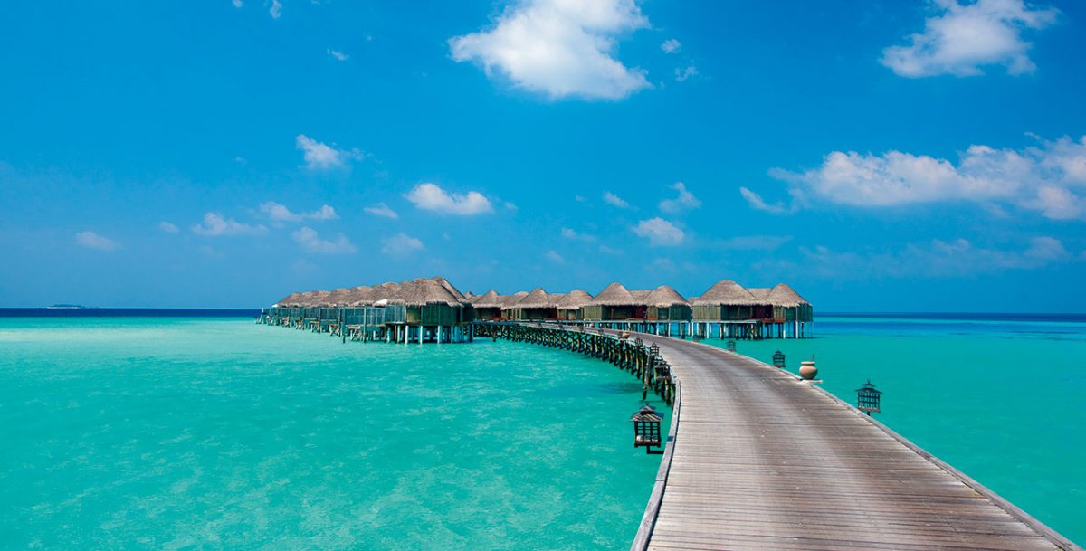 马尔代夫康斯坦斯哈拉薇丽 constance halaveli resort - 选岛啦blog