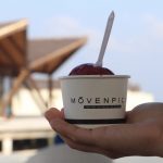瑞士冰淇淋品牌Mövenpick在Marina岛开设精品店