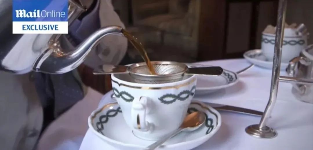 你知道下午茶里面的“high tea”和“low tea”分别代表什么吗？下午茶礼仪！