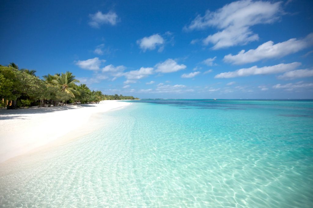 LUX* South Ari Atoll Maldives 南阿里环礁丽世岛
