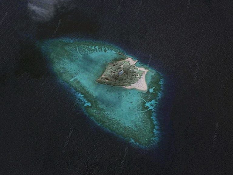 Kagi Maldives Spa Island 卡吉岛