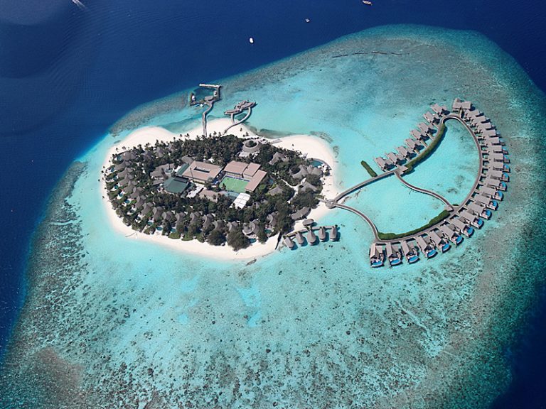 Milaidhoo Island Maldives 米莱度岛