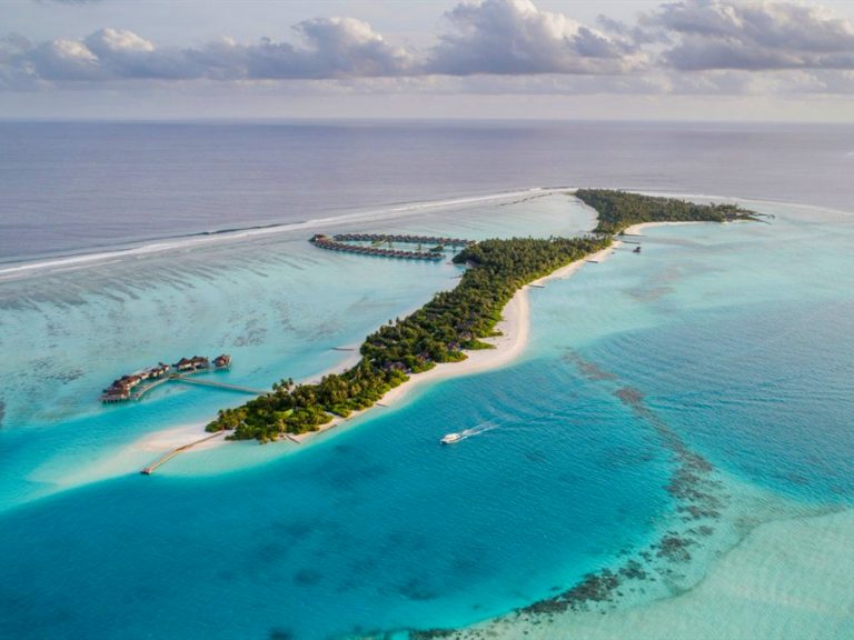 Niyama Private Islands Maldives 尼亚玛岛